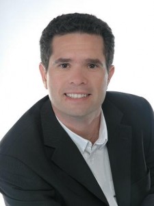 Président Frederic Carrez